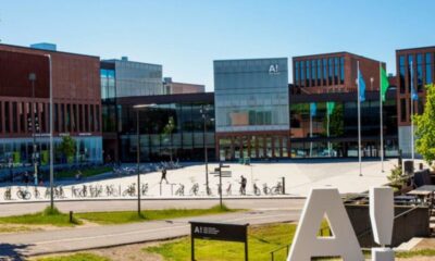 Aalto University)