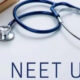 Neet uG